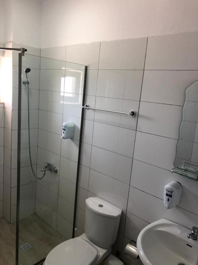 Hotel Elita كساميل المظهر الخارجي الصورة