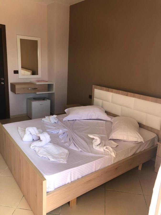 Hotel Elita كساميل المظهر الخارجي الصورة