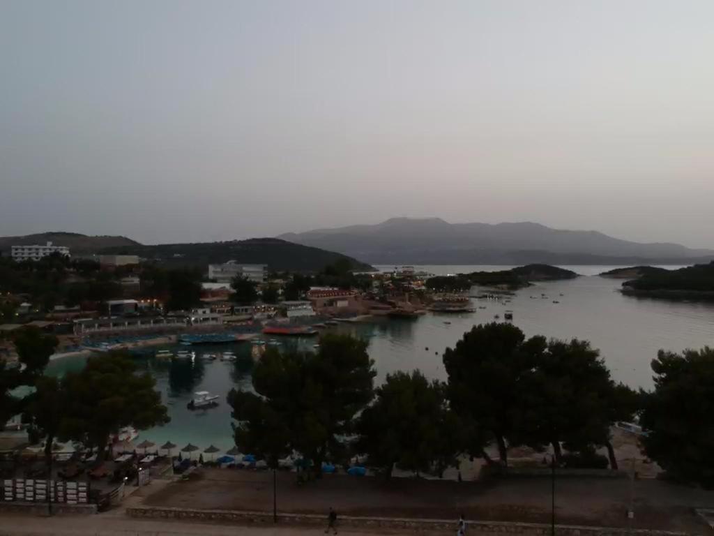 Hotel Elita كساميل المظهر الخارجي الصورة