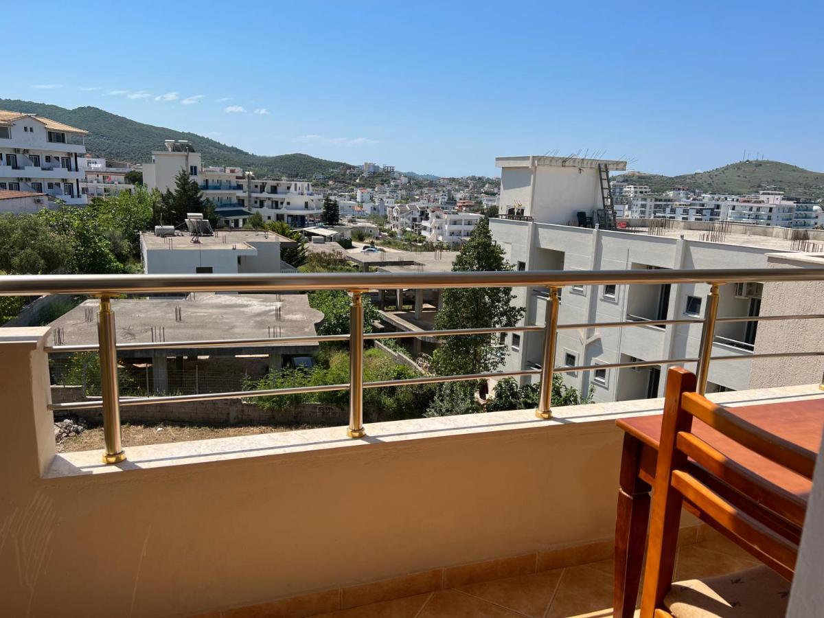 Hotel Elita كساميل المظهر الخارجي الصورة