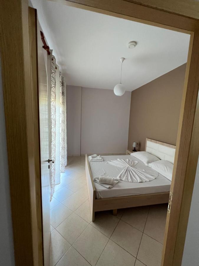 Hotel Elita كساميل المظهر الخارجي الصورة