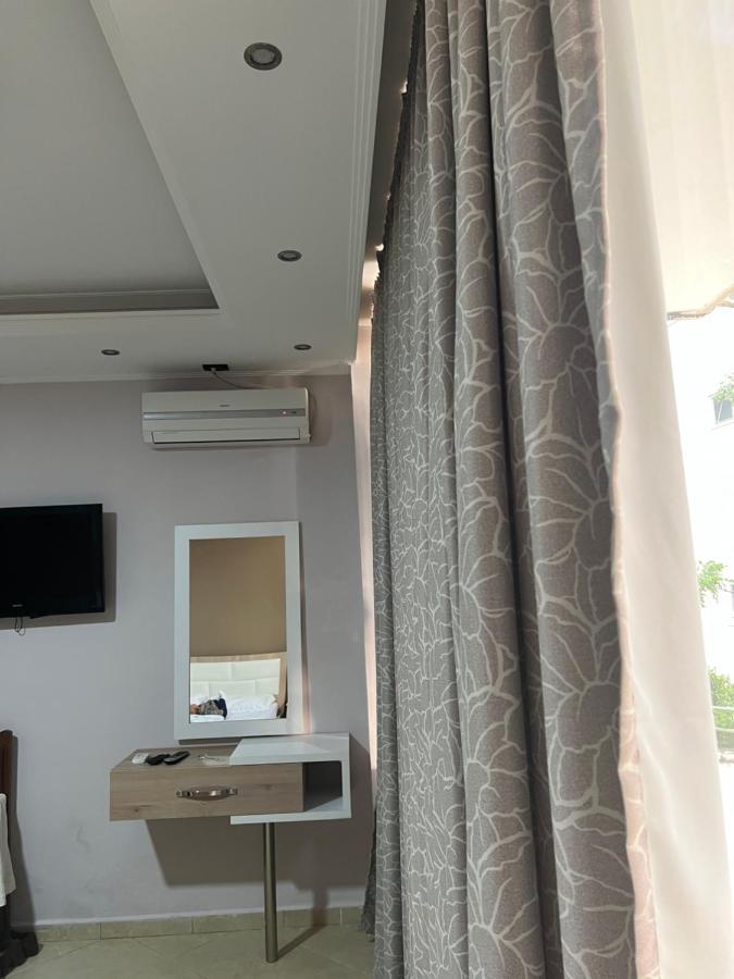 Hotel Elita كساميل المظهر الخارجي الصورة