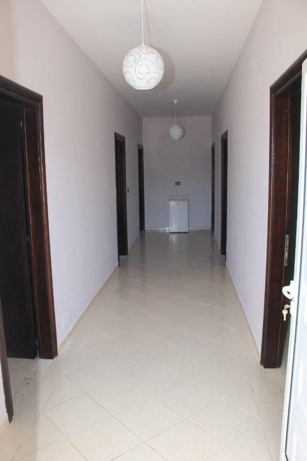 Hotel Elita كساميل المظهر الخارجي الصورة